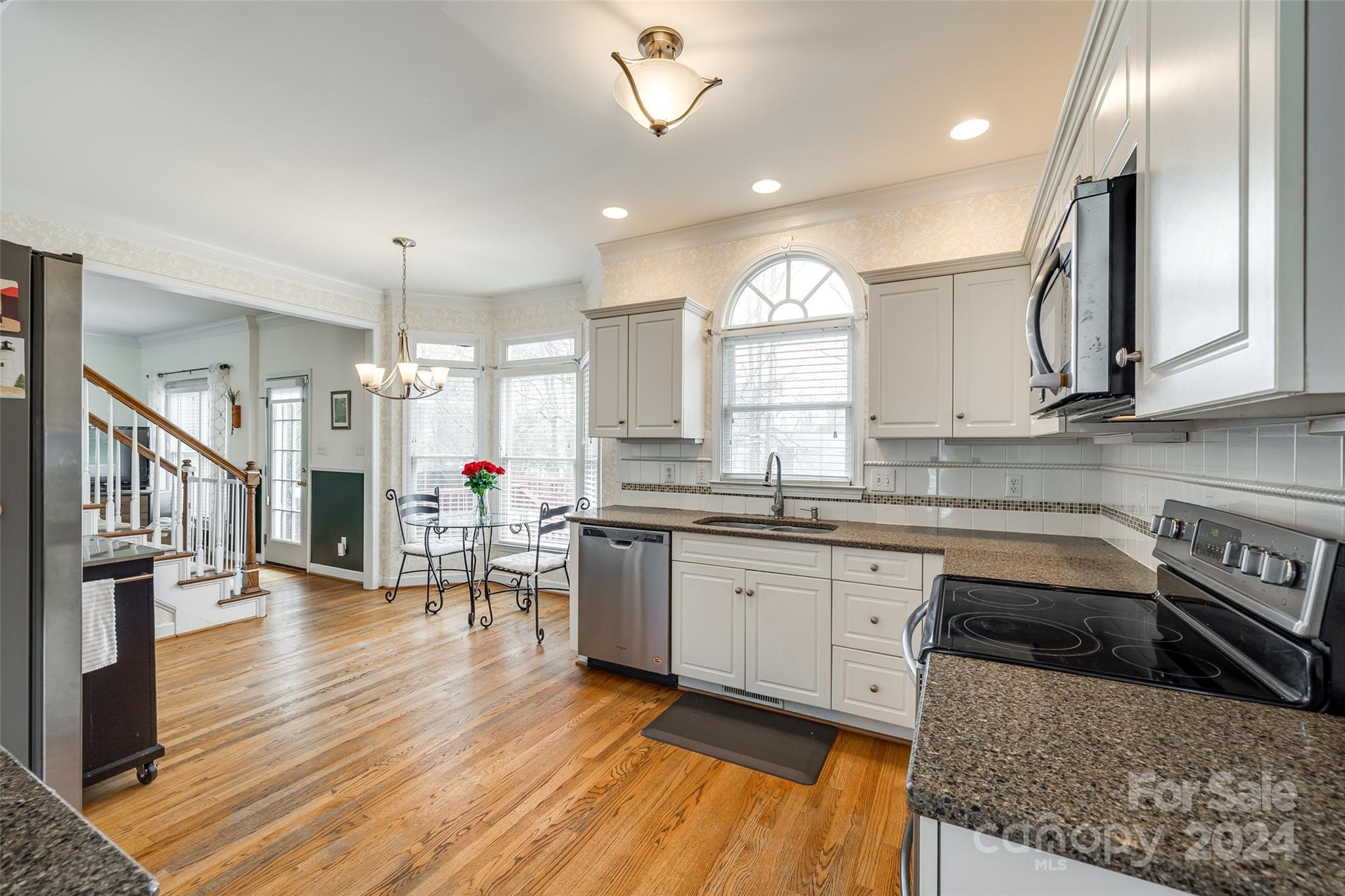 Ashley Park - Residential