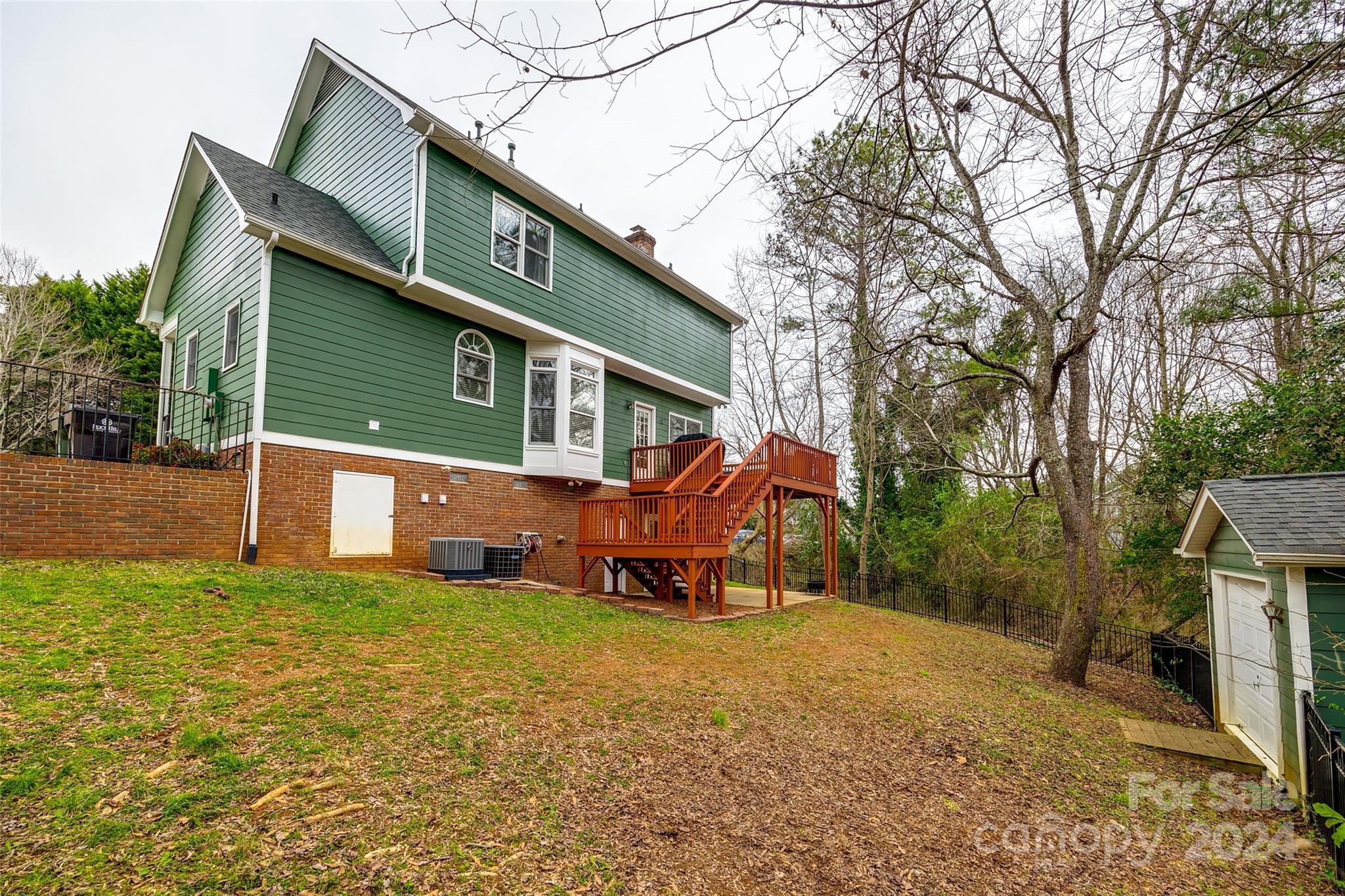 Ashley Park - Residential