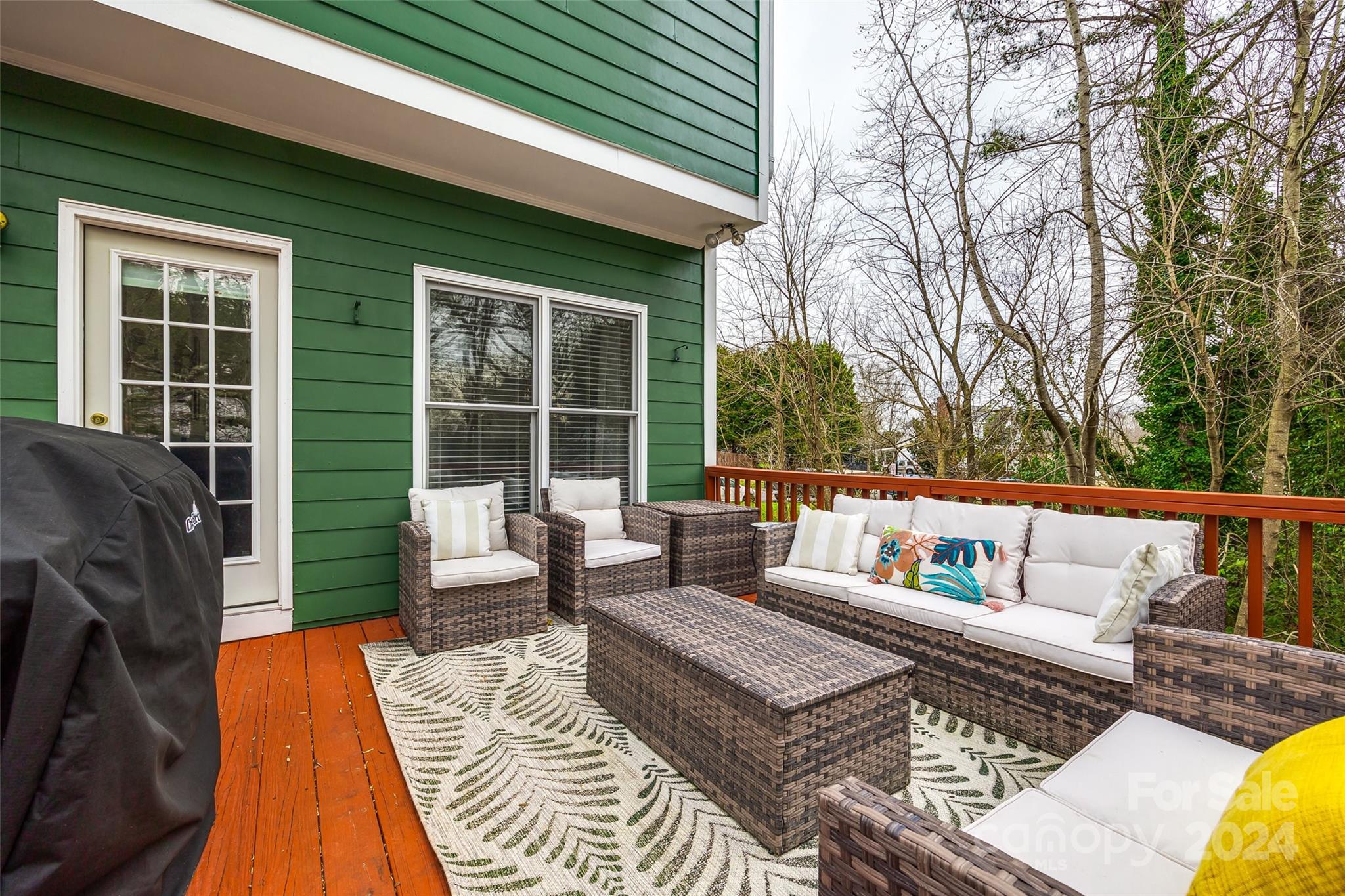 Ashley Park - Residential