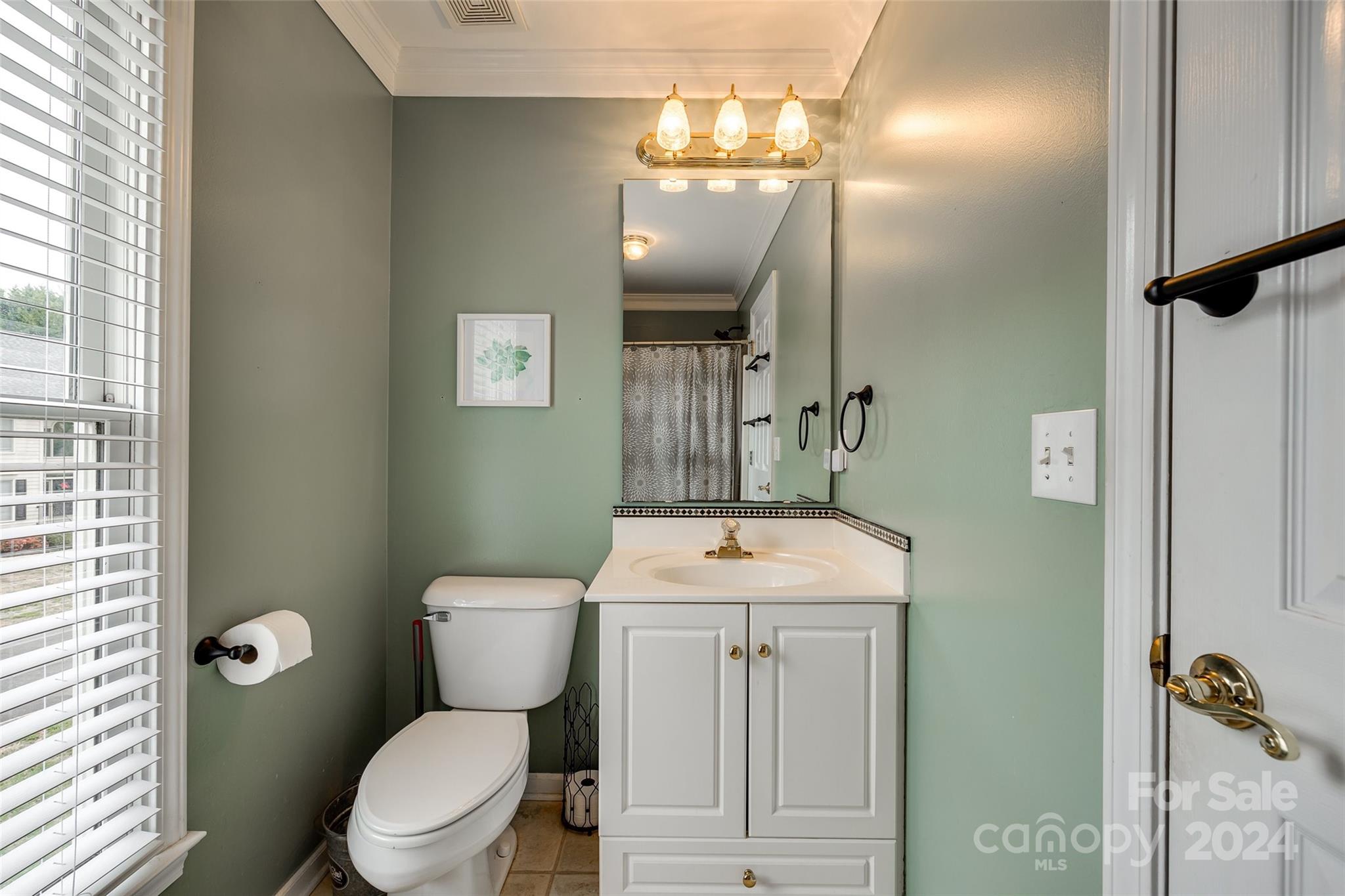 Ashley Park - Residential