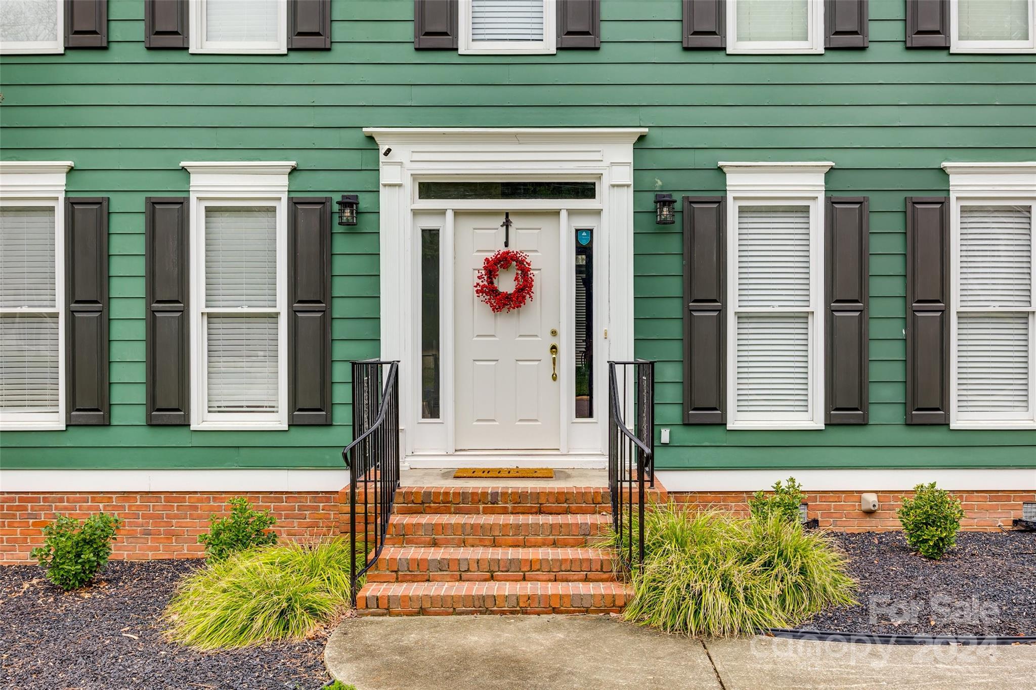 Ashley Park - Residential