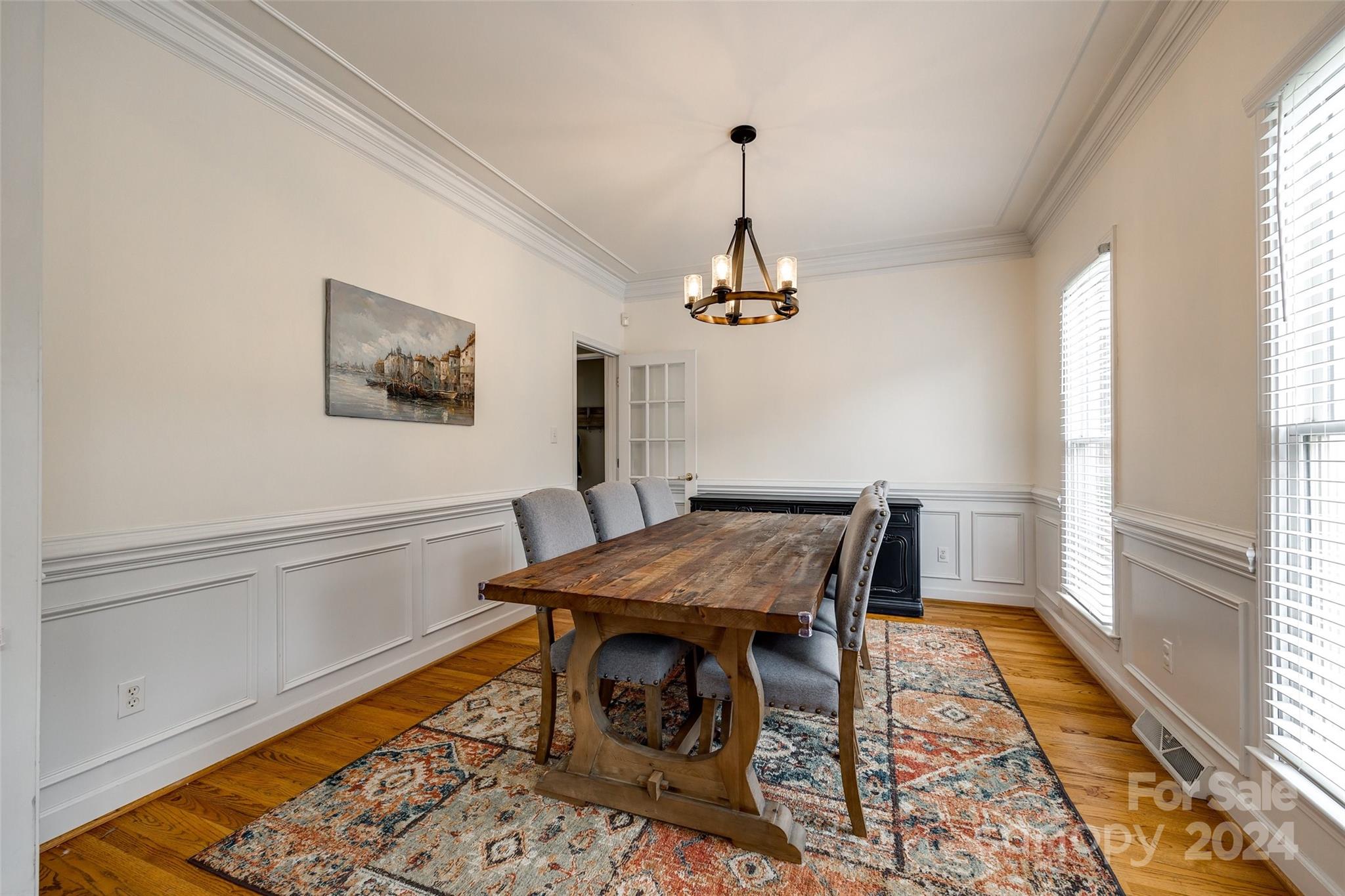 Ashley Park - Residential