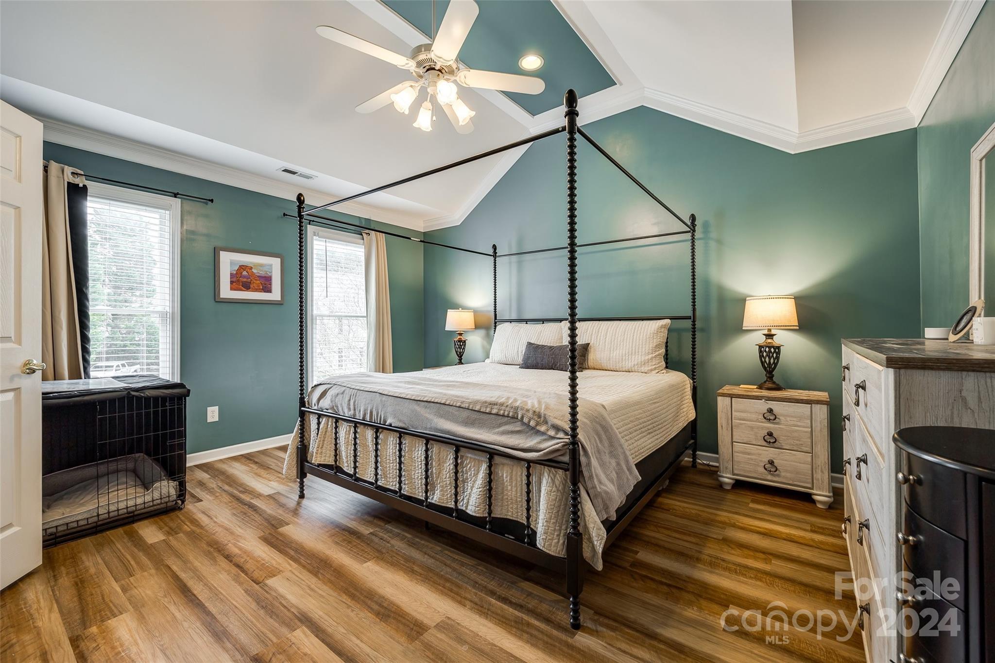 Ashley Park - Residential