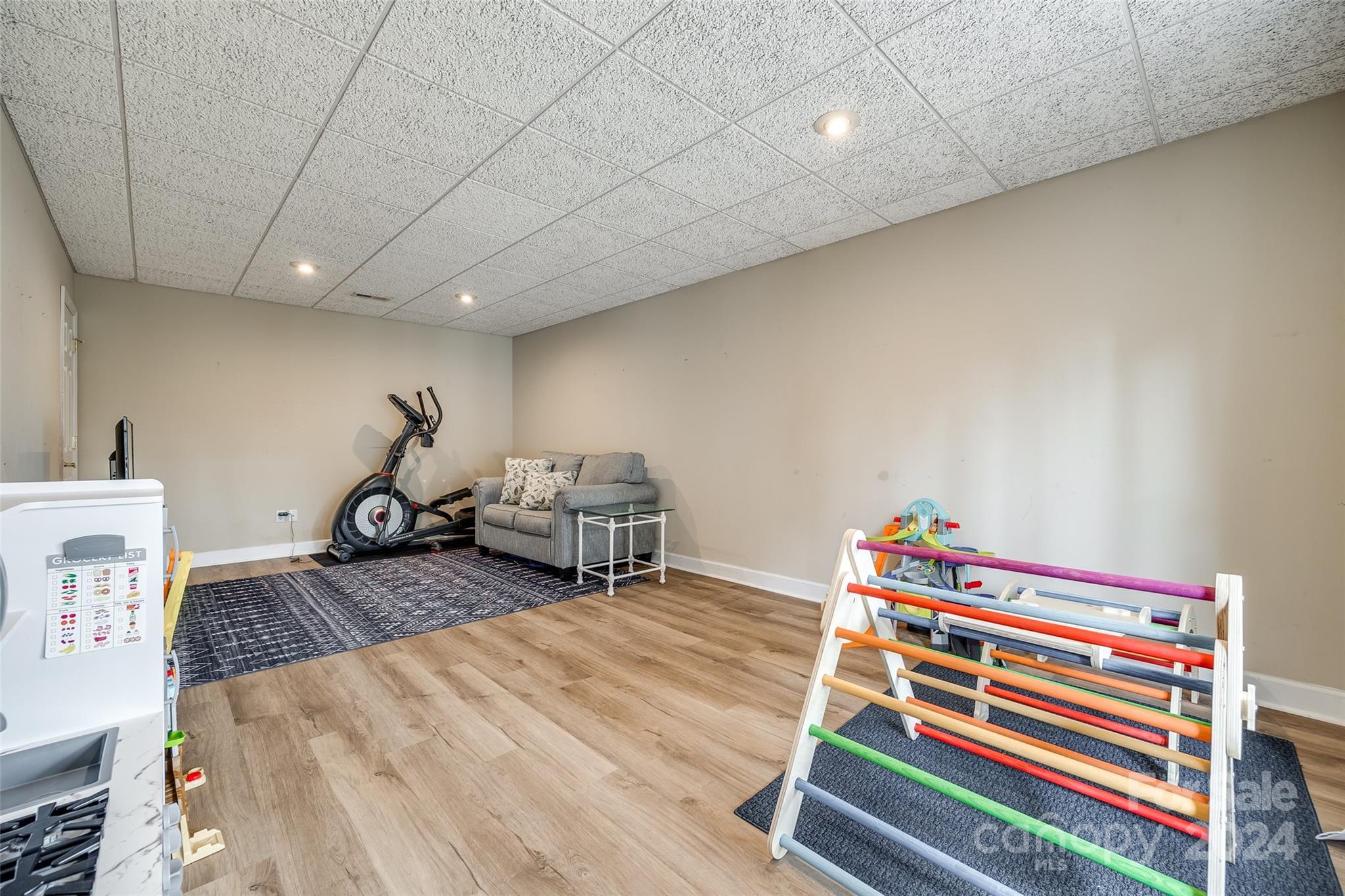 Ashley Park - Residential