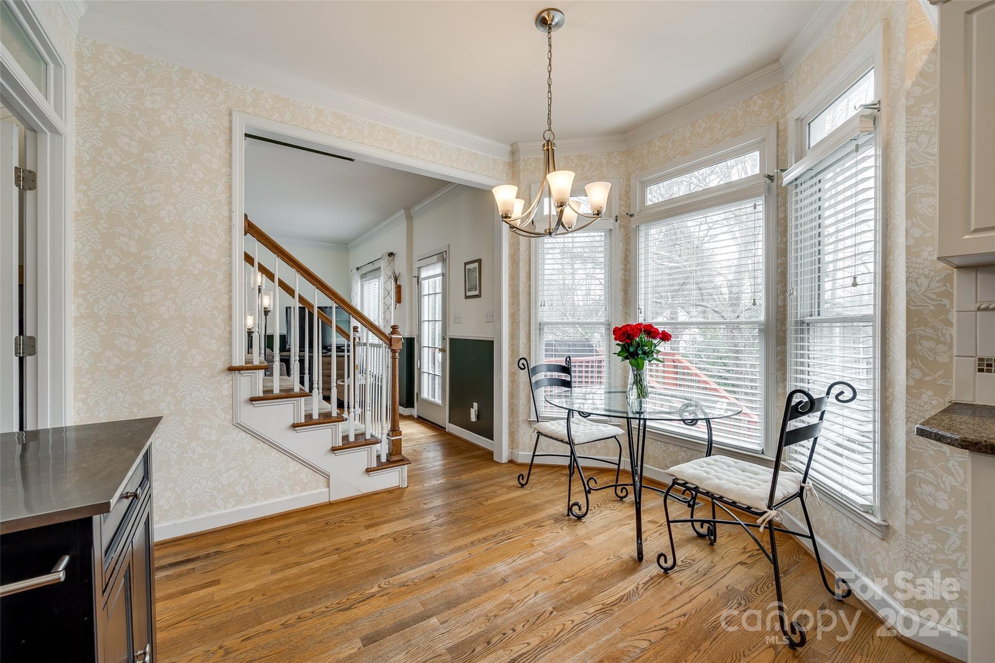 Ashley Park - Residential