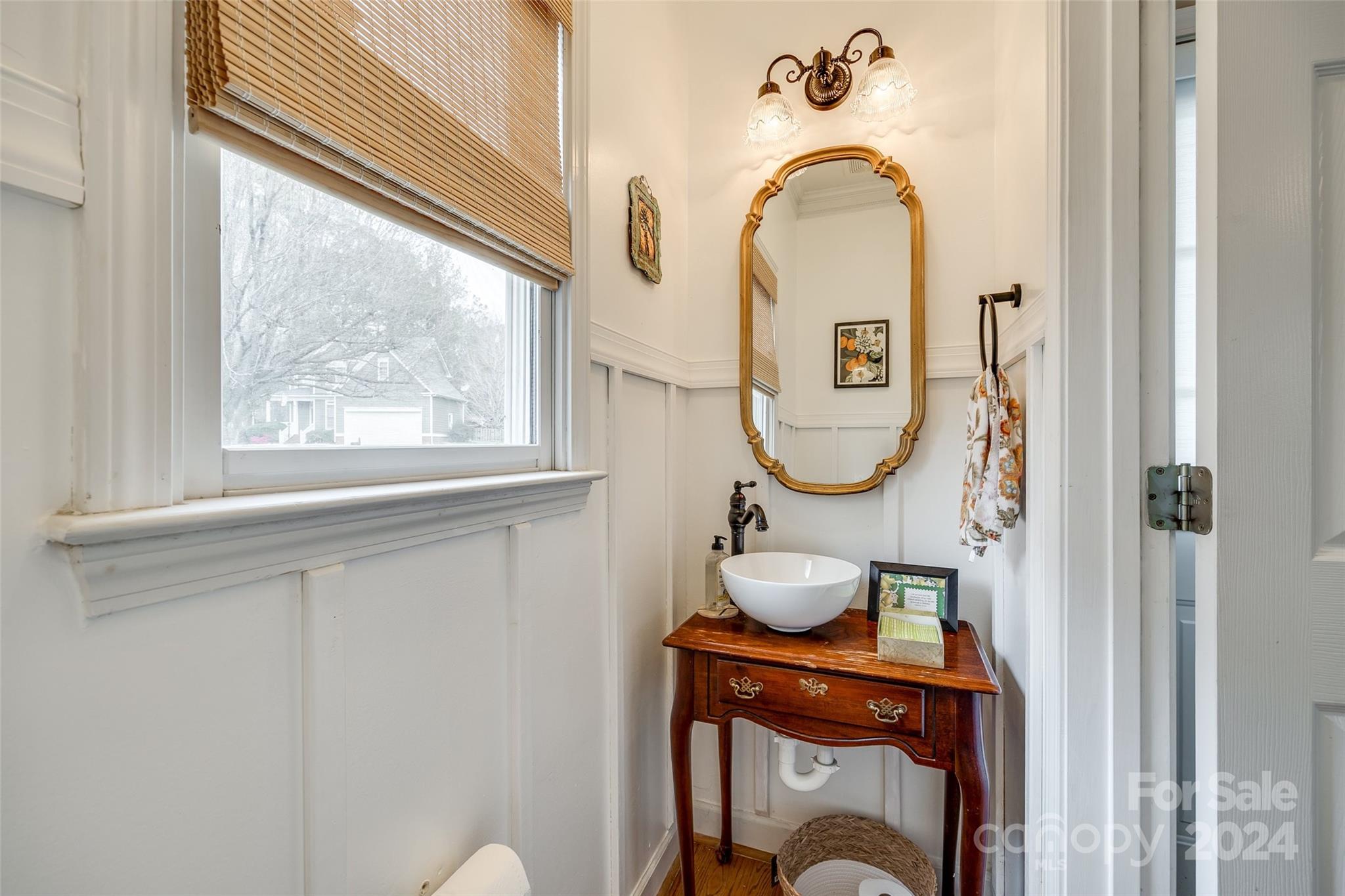 Ashley Park - Residential