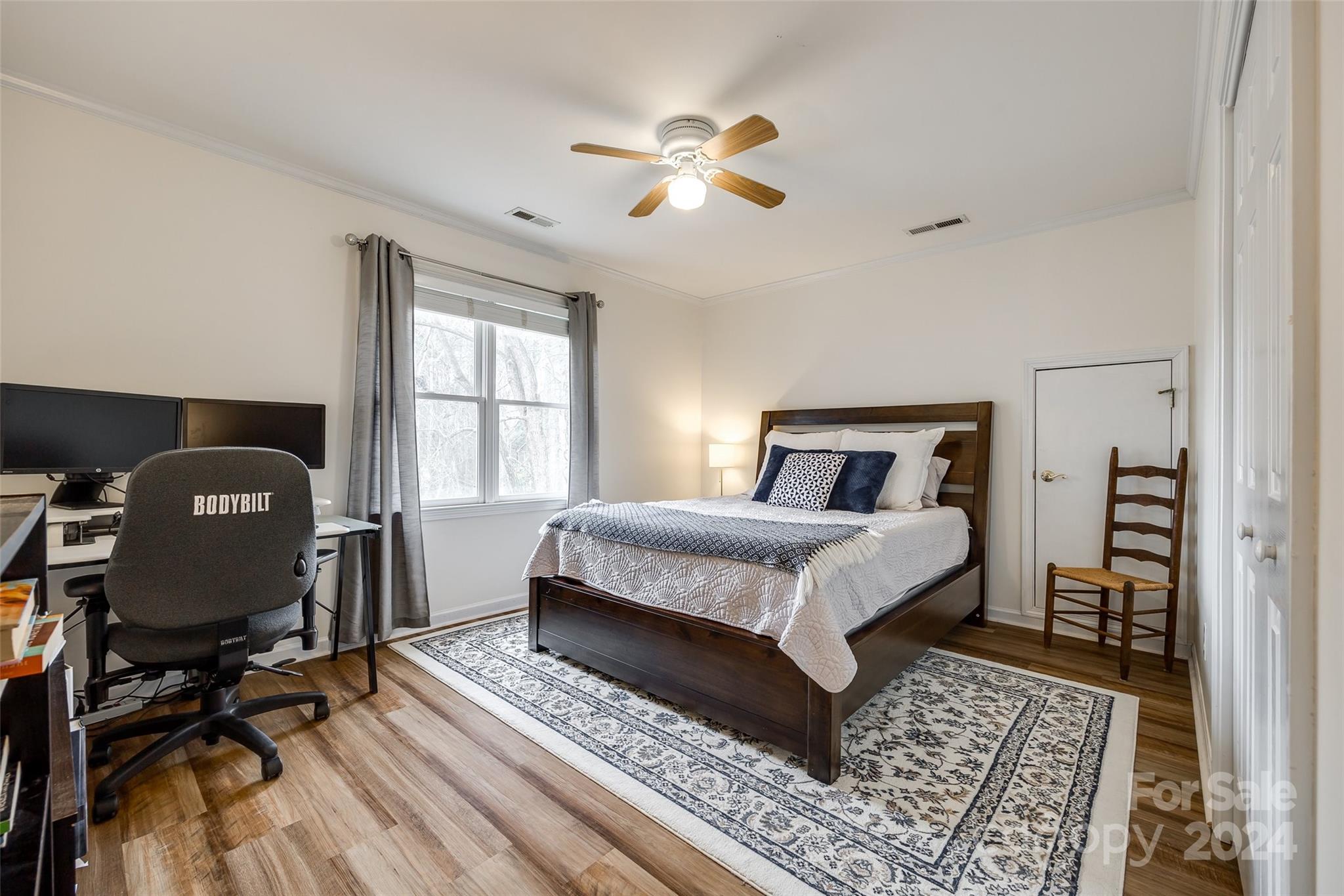 Ashley Park - Residential