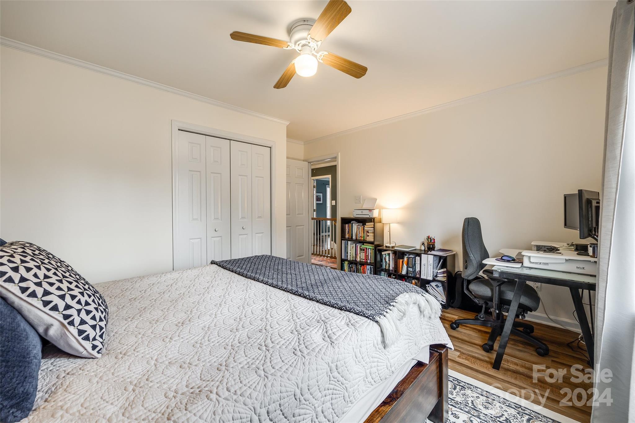 Ashley Park - Residential