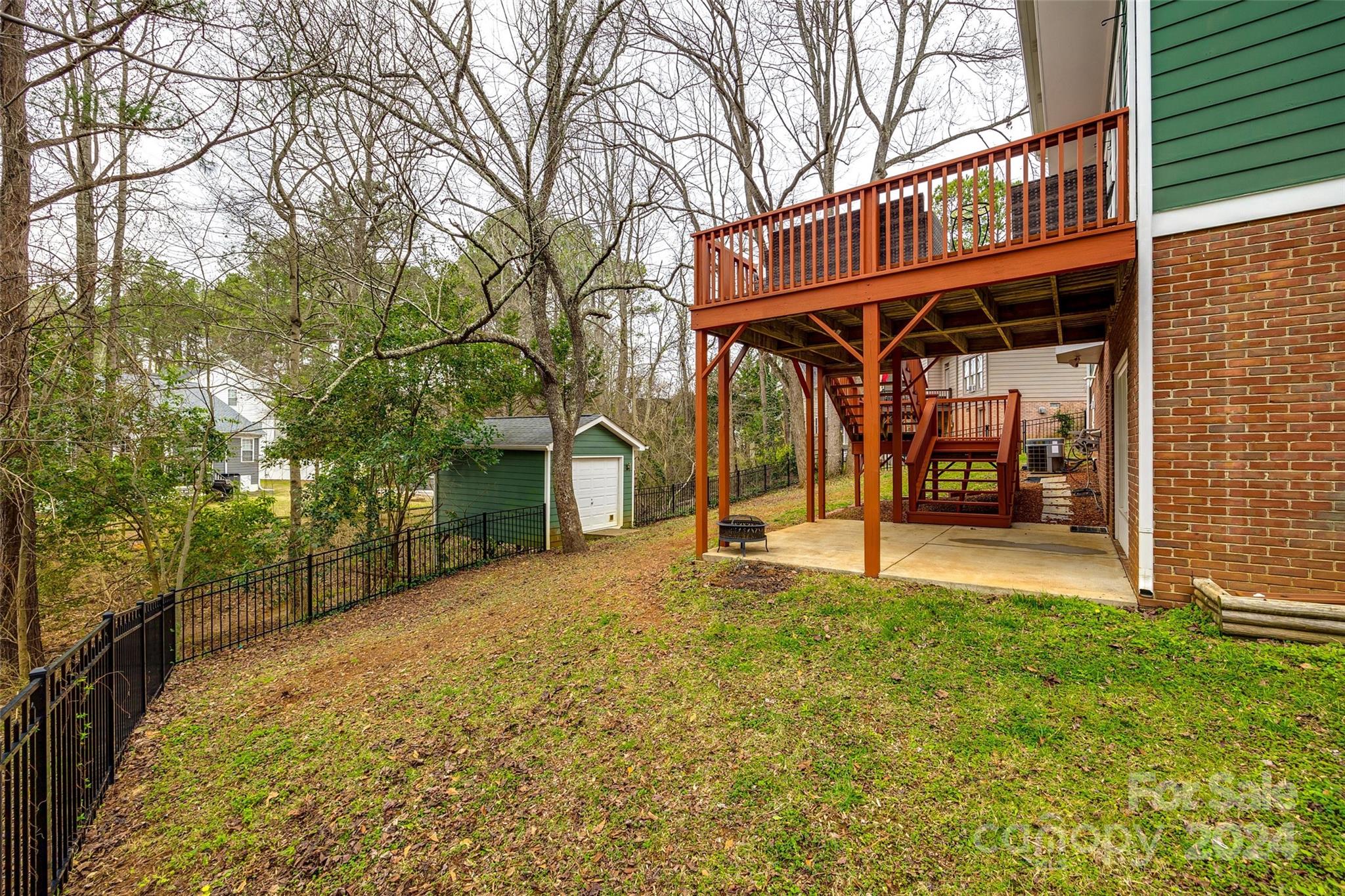 Ashley Park - Residential