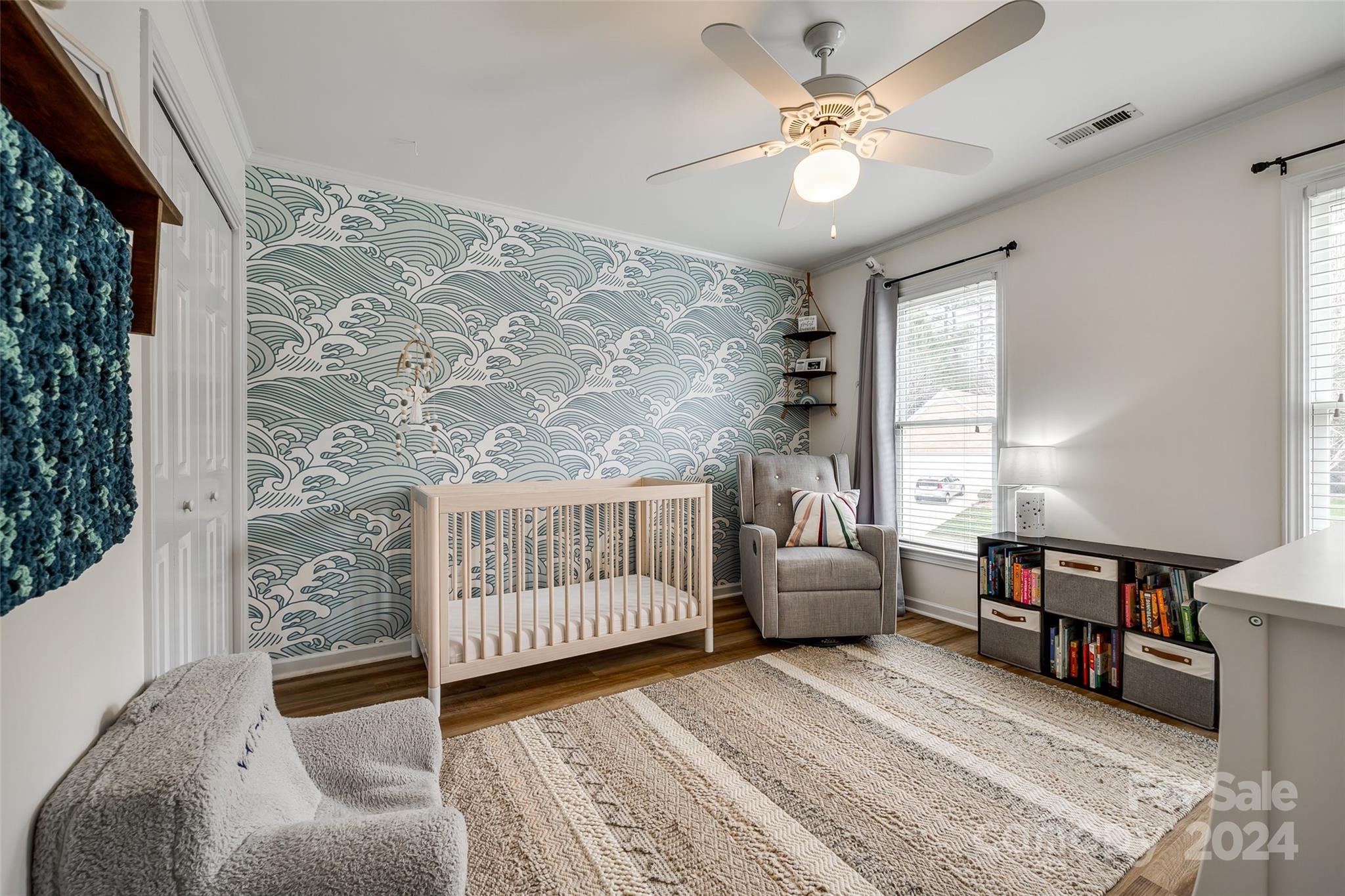 Ashley Park - Residential