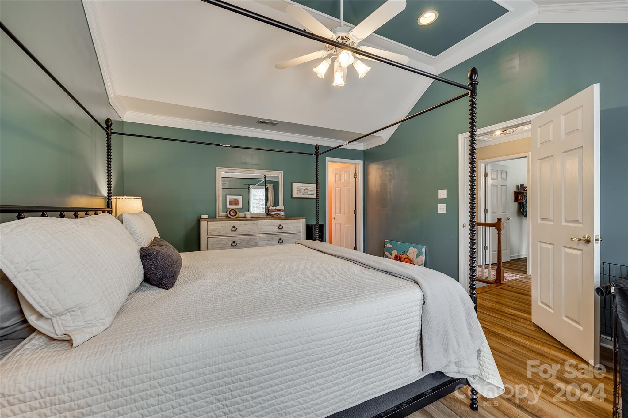 Ashley Park - Residential