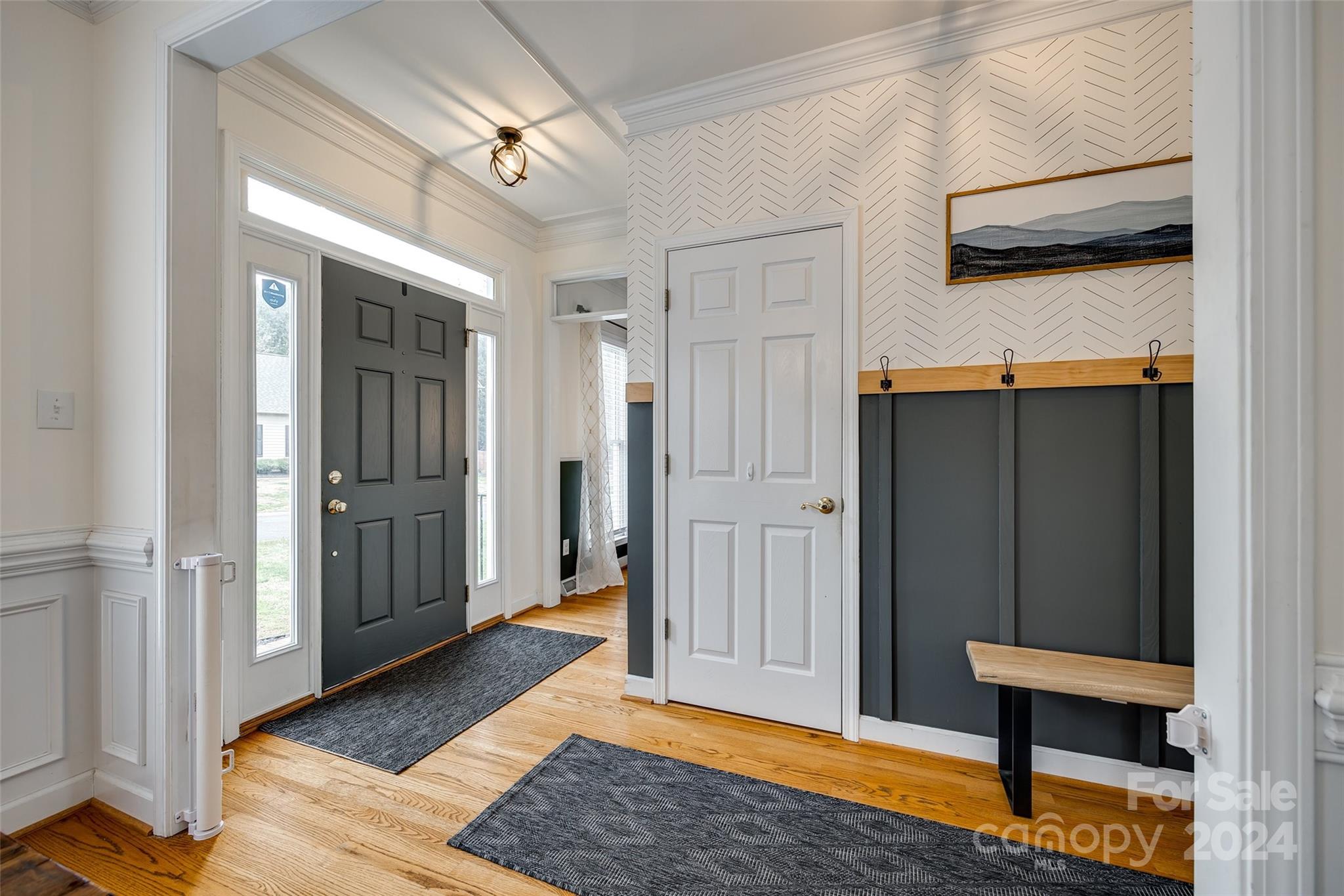 Ashley Park - Residential