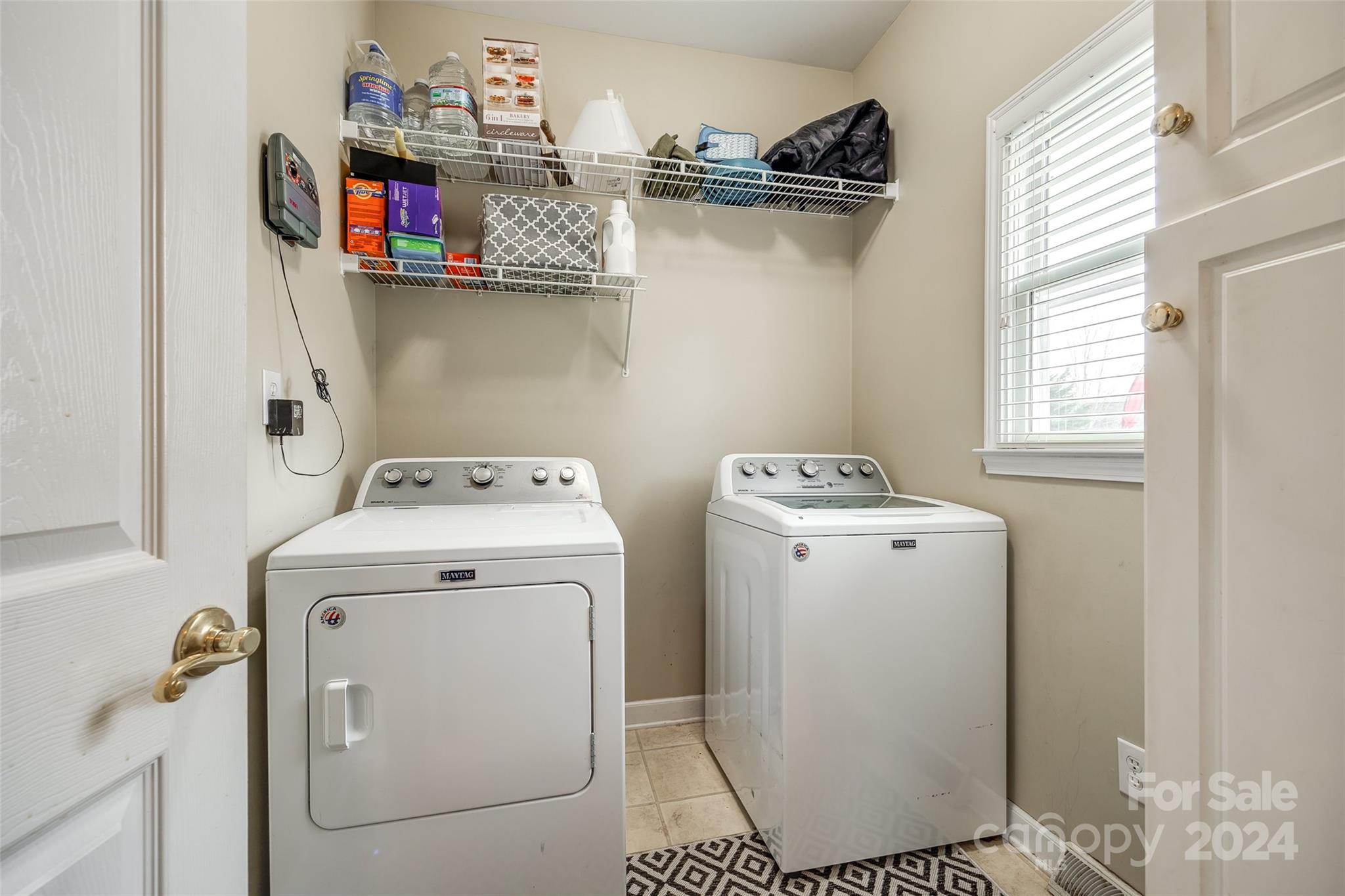 Ashley Park - Residential