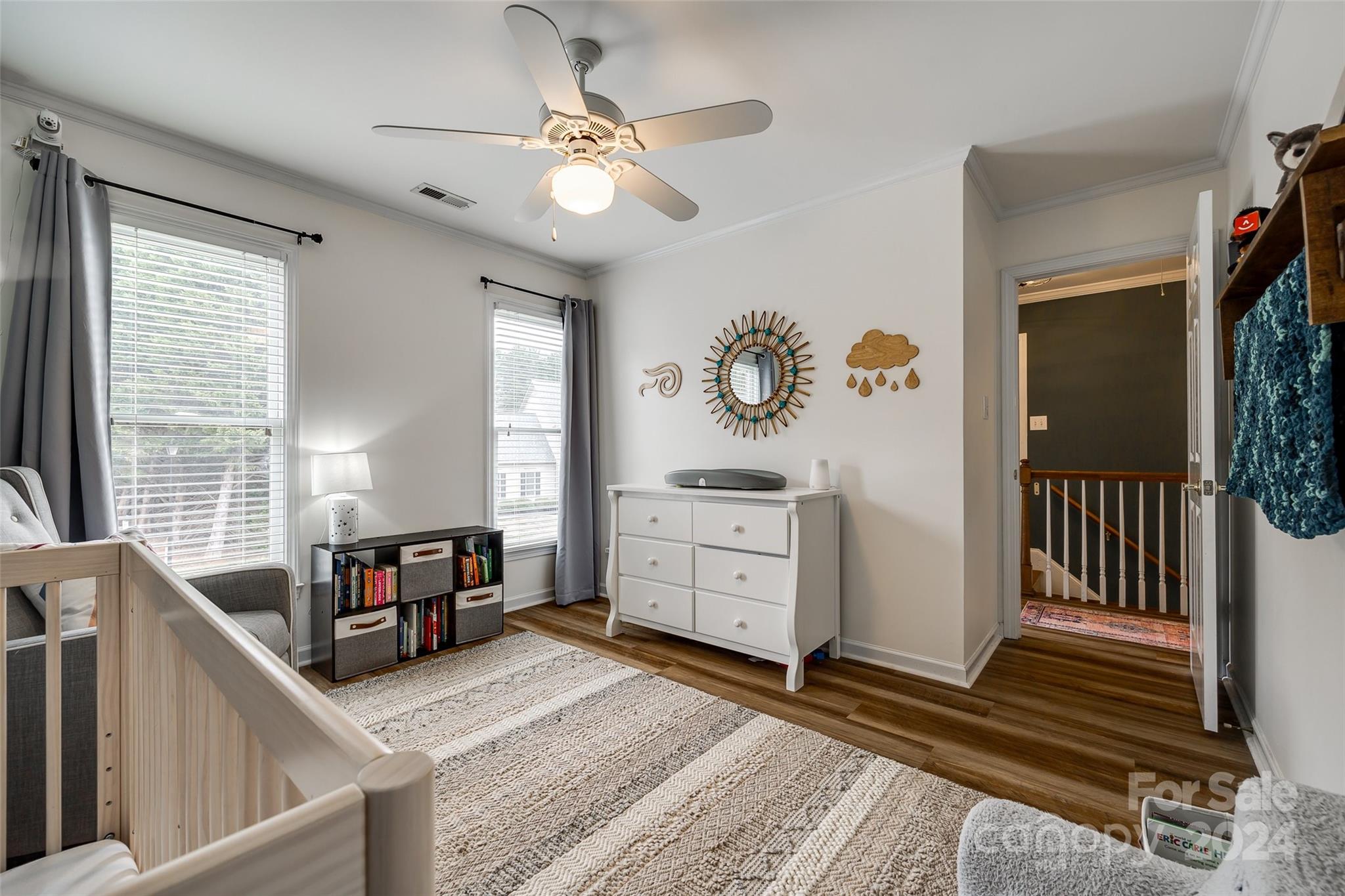 Ashley Park - Residential