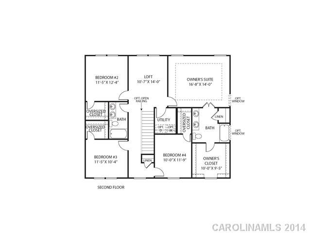 Meridale - Residential