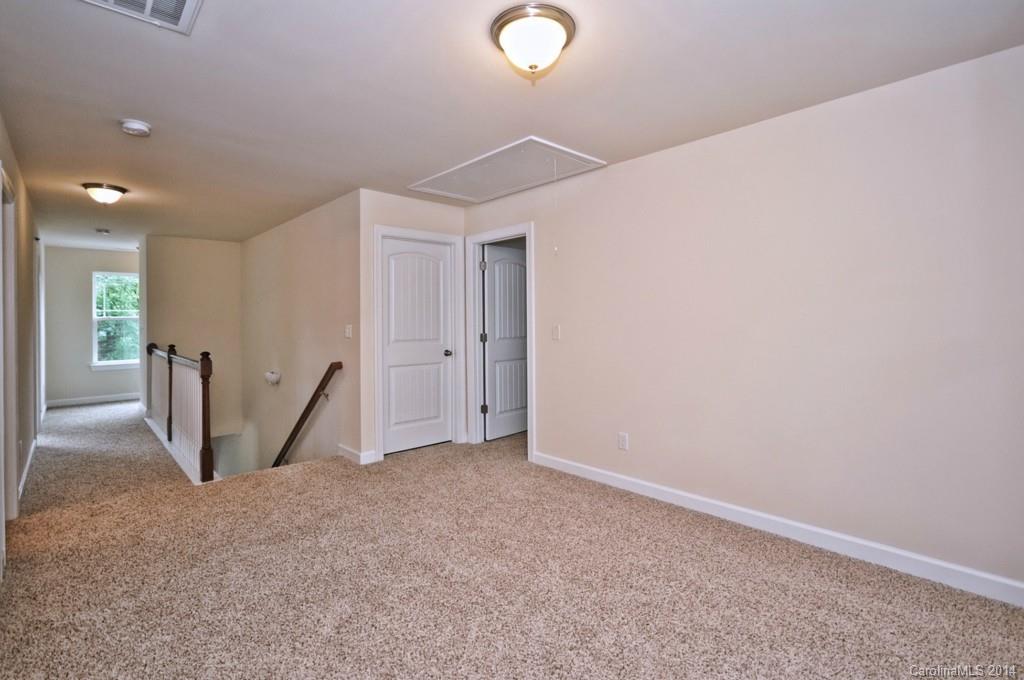 Meridale - Residential