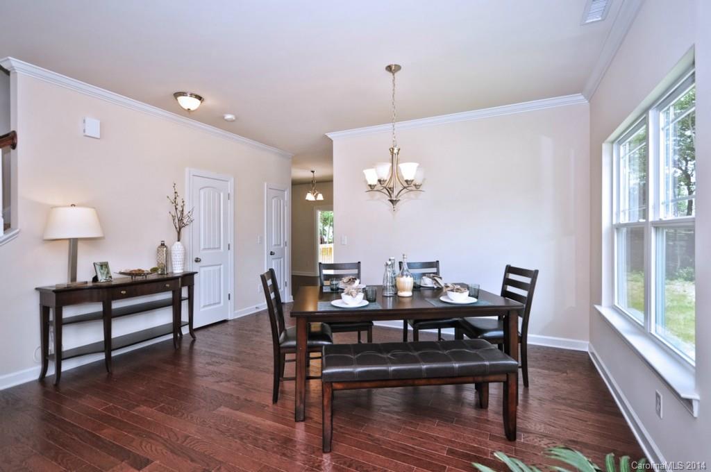 Meridale - Residential