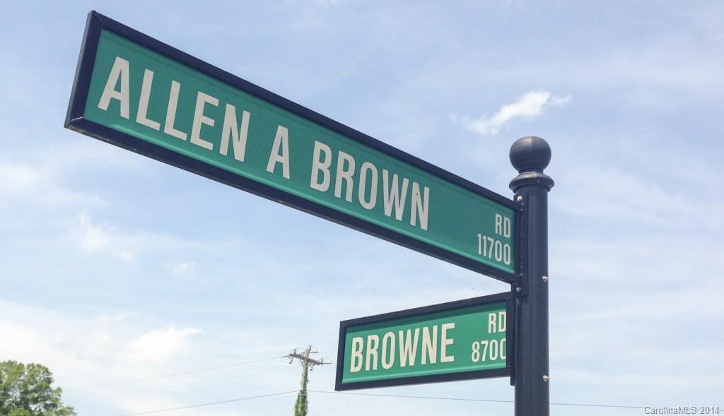 Meridale - Residential