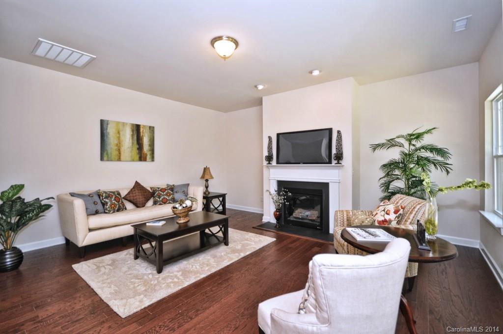 Meridale - Residential