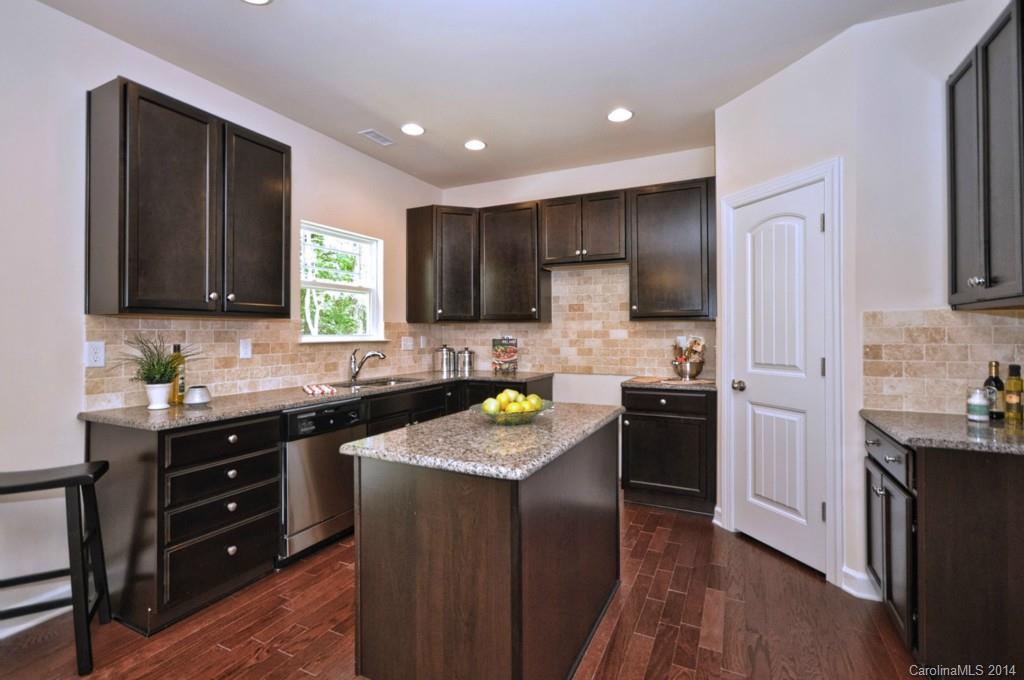 Meridale - Residential