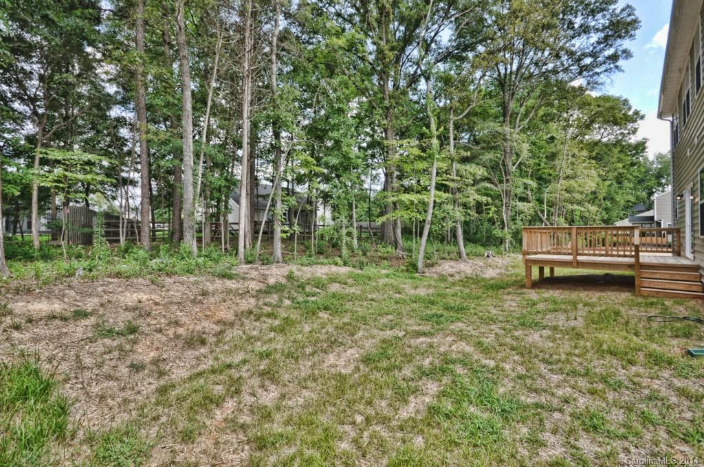 Meridale - Residential