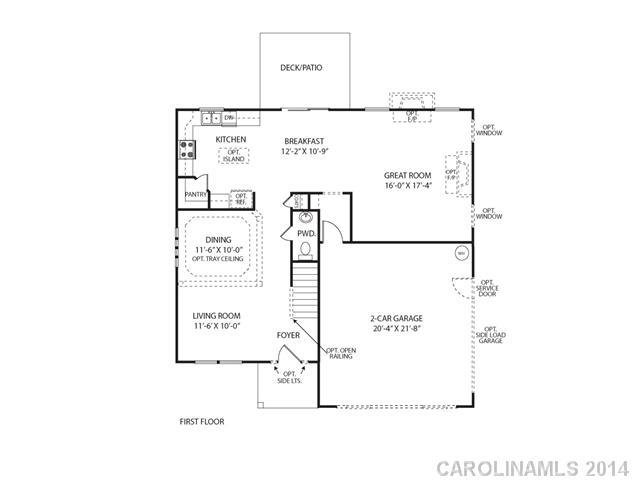 Meridale - Residential