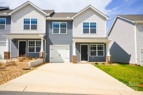 44 Cain Hollow Way Asheville NC 28806