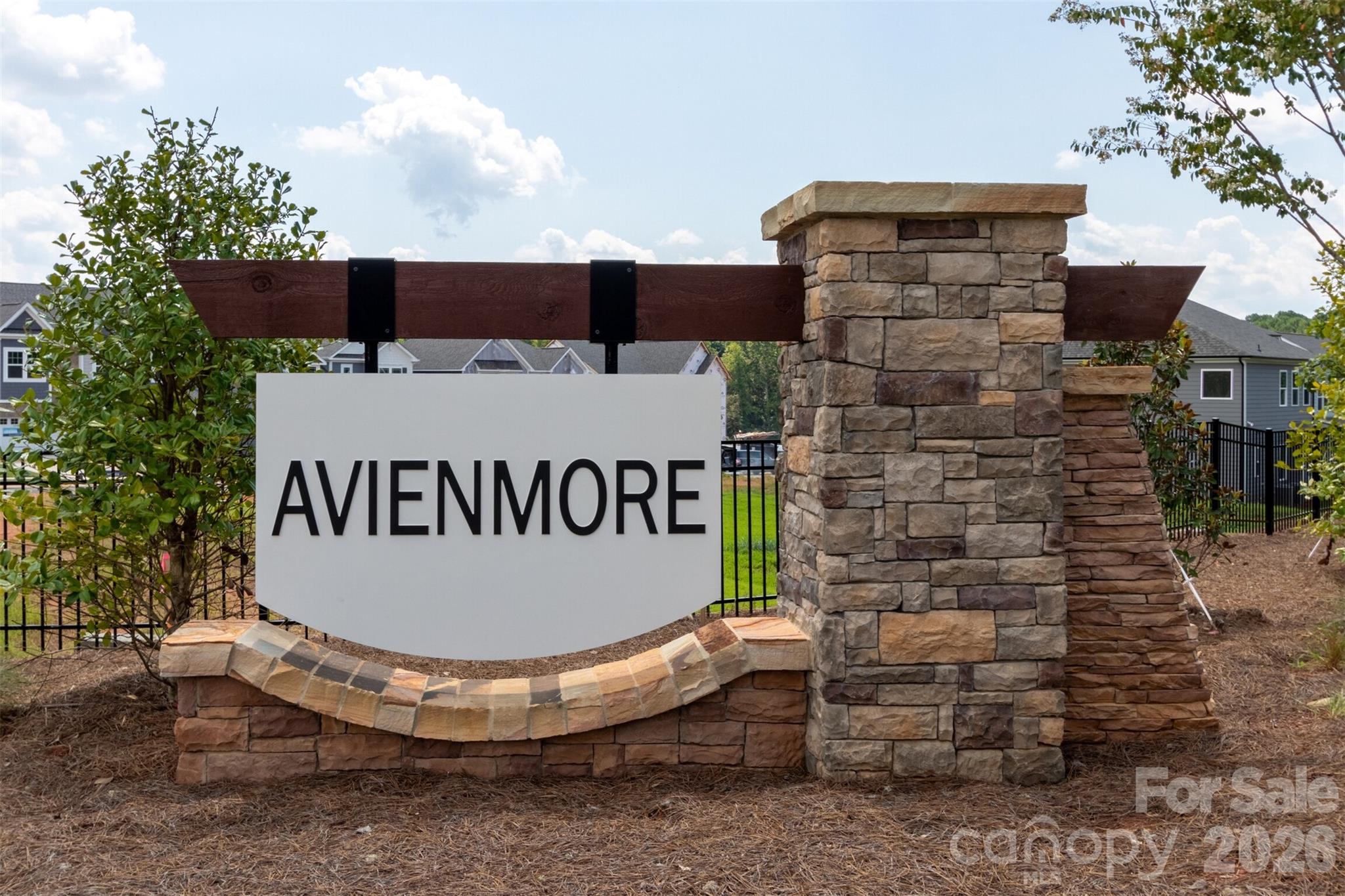 11209 Lochmere Road