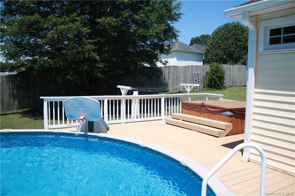 Shiloh Farms - Residential