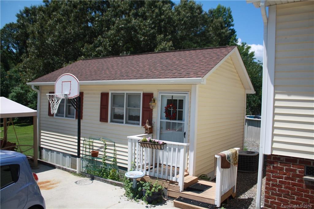 Shiloh Farms - Residential