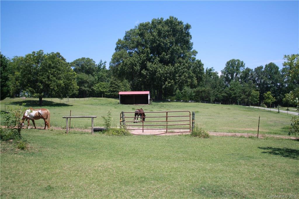 Shiloh Farms - Residential