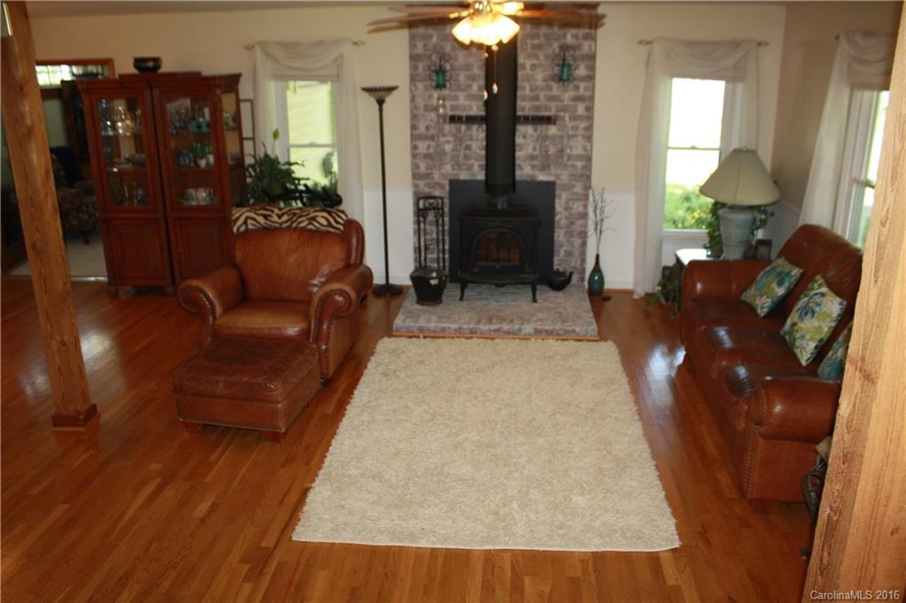 Shiloh Farms - Residential