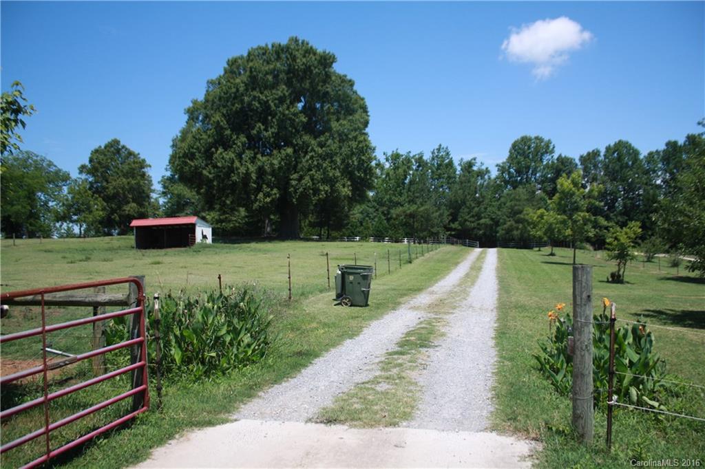 Shiloh Farms - Residential