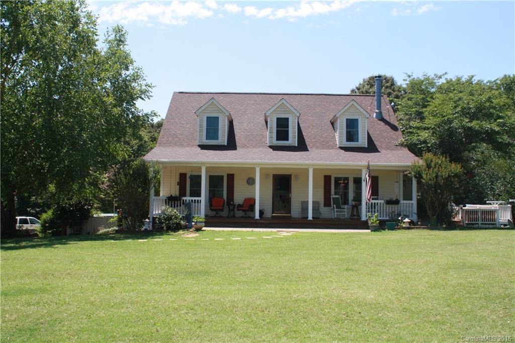 Shiloh Farms - Residential