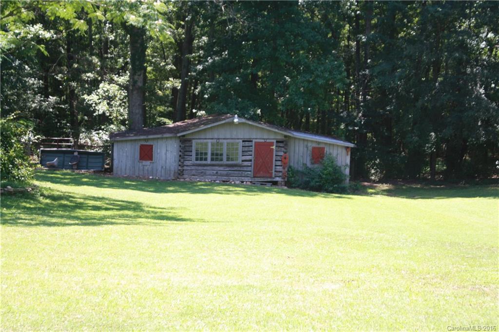 Shiloh Farms - Residential