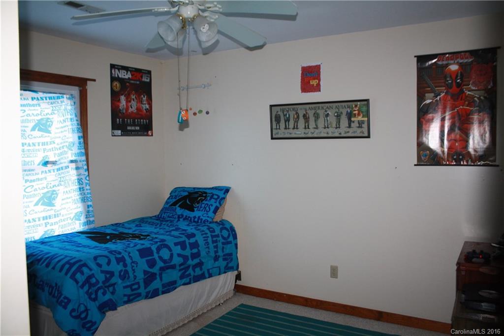 Shiloh Farms - Residential