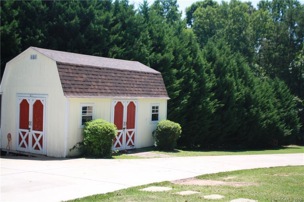 Shiloh Farms - Residential