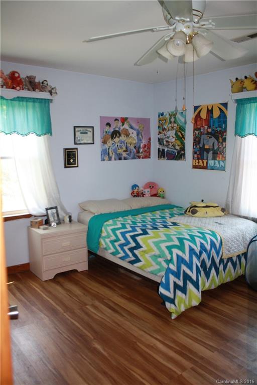 Shiloh Farms - Residential