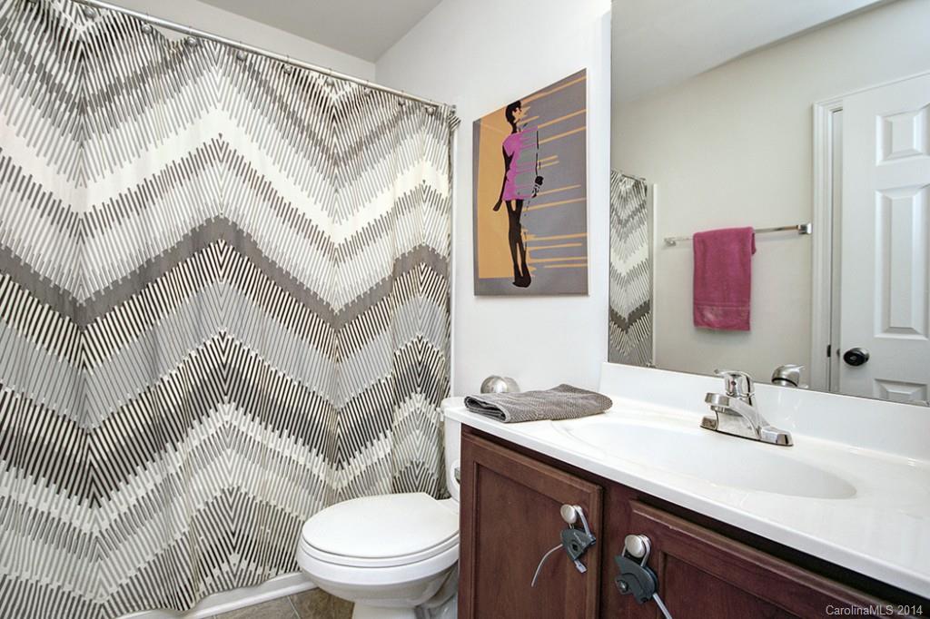 Sandy Pointe - Residential