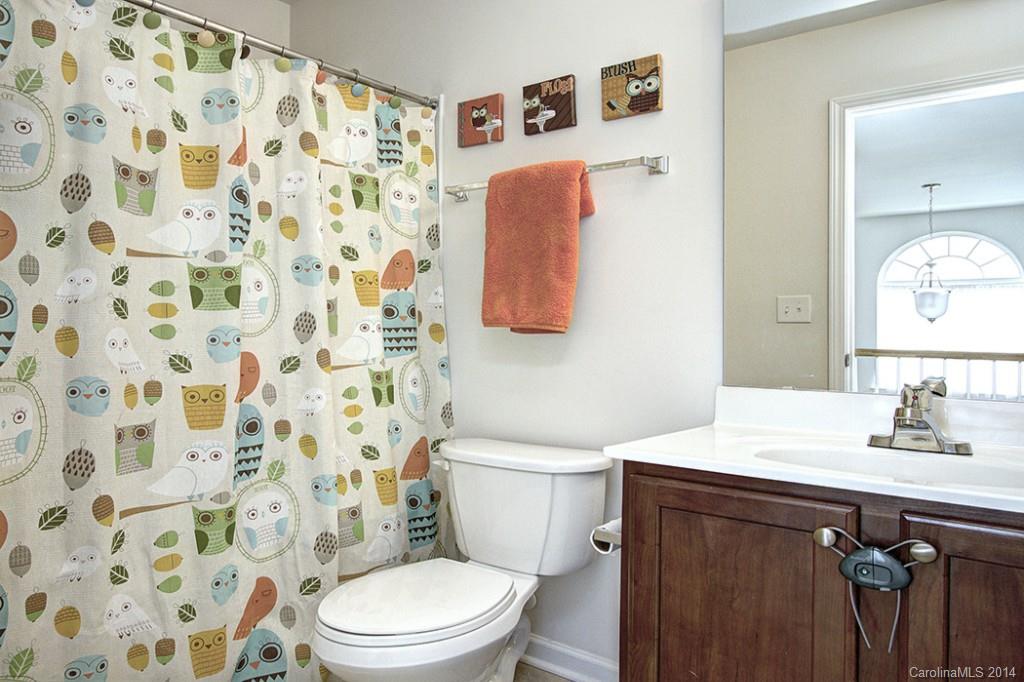 Sandy Pointe - Residential