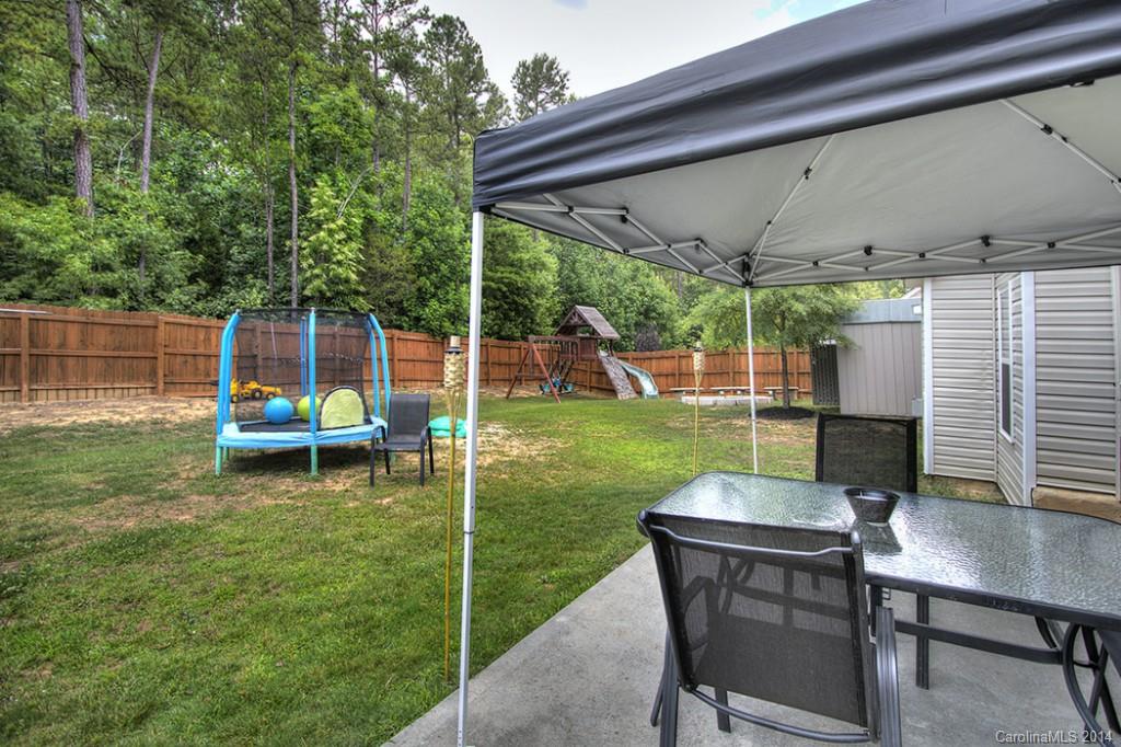 Sandy Pointe - Residential