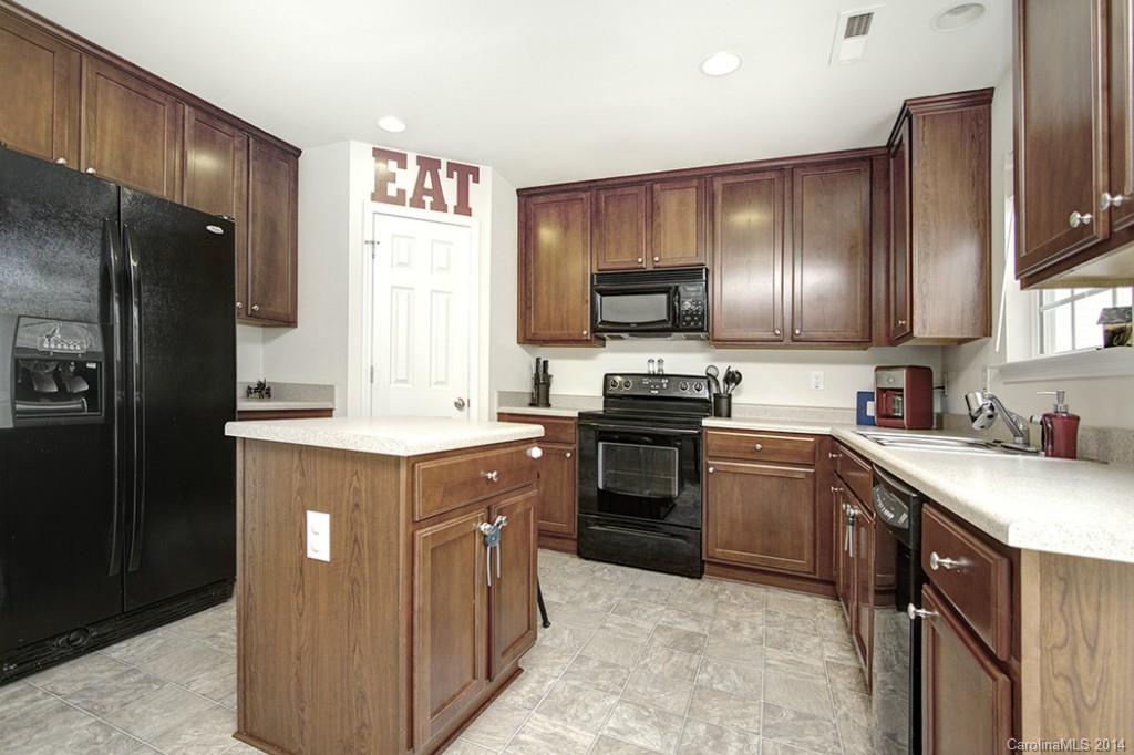 Sandy Pointe - Residential