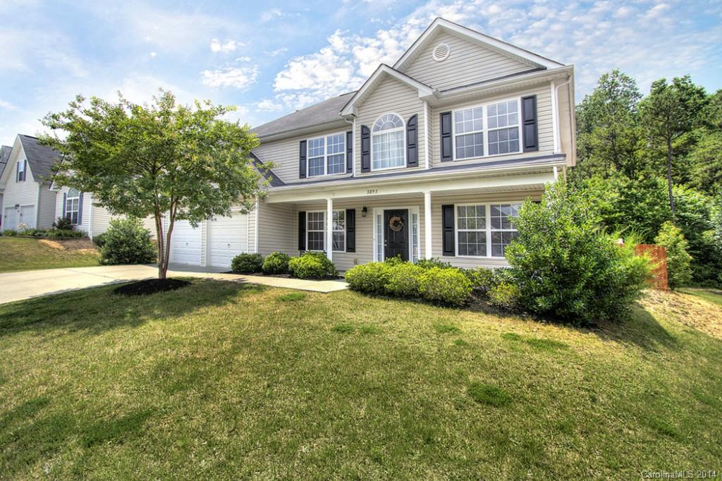 Sandy Pointe - Residential