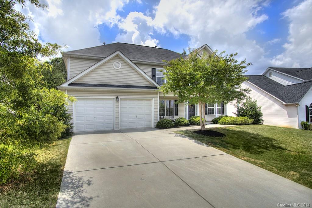 Sandy Pointe - Residential