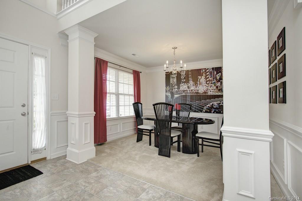 Sandy Pointe - Residential