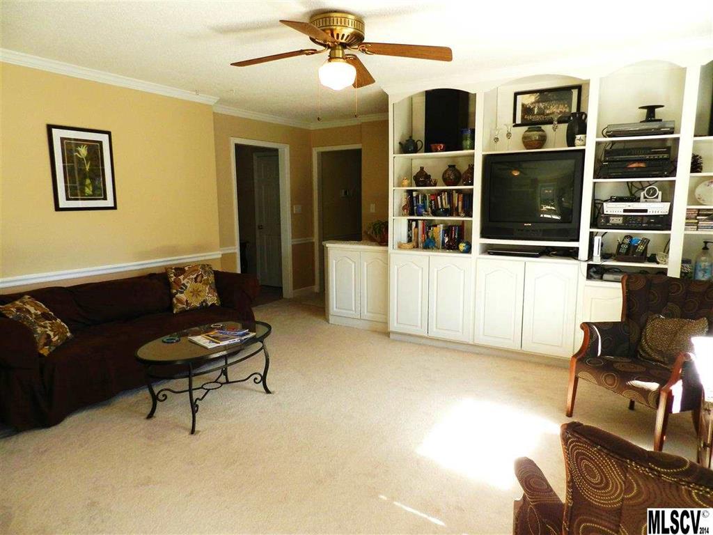 Northmoor - Residential