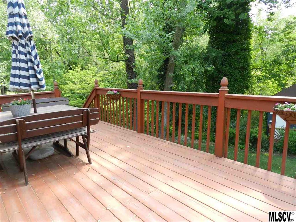 Northmoor - Residential