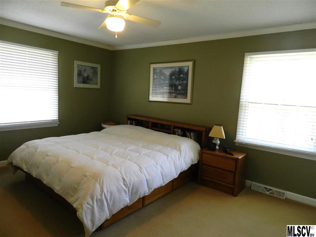 Northmoor - Residential