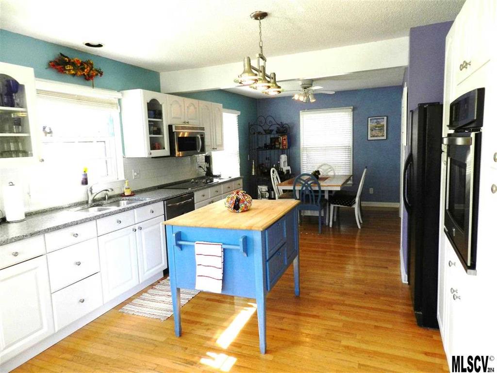 Northmoor - Residential