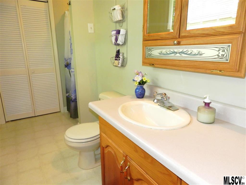 Northmoor - Residential